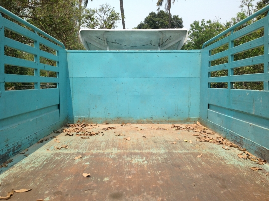 ขาย 6 ล้อดั้ม NPR-135 ขาย 6 ล้อดั้ม NPR-135