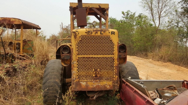 ขาย รถตัก CAT 950 ดั้มเบรค ราคาต่อรองได้ครับ