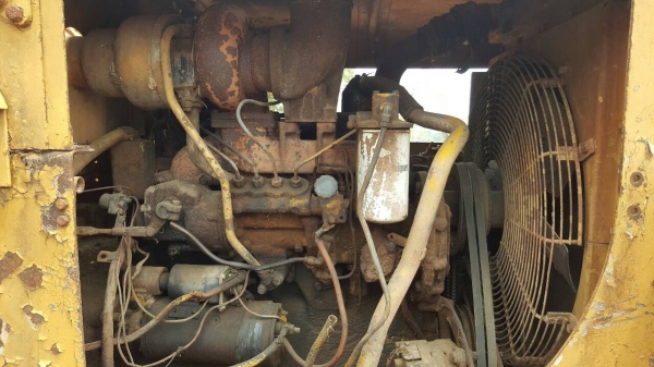 ขาย รถตัก CAT 950 ดั้มเบรค ราคาต่อรองได้ครับ