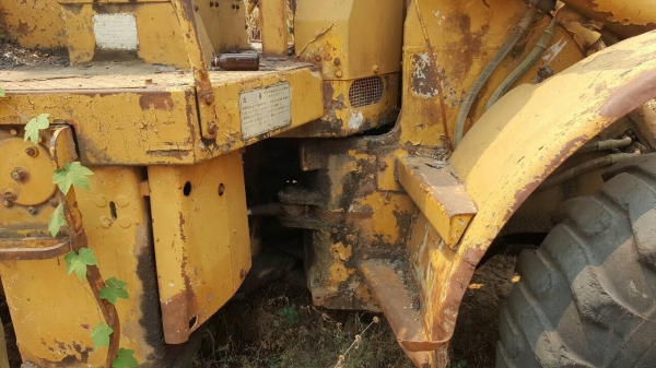 ขาย รถตัก CAT 950 ดั้มเบรค ราคาต่อรองได้ครับ