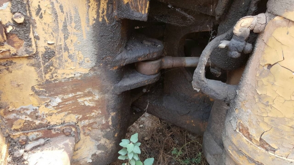 ขาย รถตัก CAT 950 ดั้มเบรค ราคาต่อรองได้ครับ