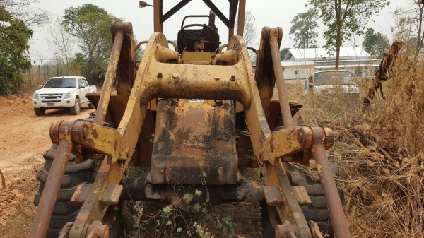 ขาย รถตัก CAT 950 ดั้มเบรค ราคาต่อรองได้ครับ