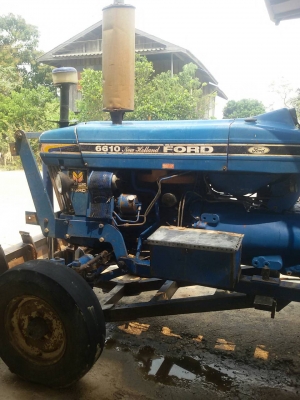 ขาย ฟอร์ด 6610 ราคาถูก ทะเบียนพร้อม ขาย ฟอร์ด 6610 ราคาถูก ทะเบียนพร้อม