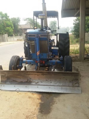 ขาย ฟอร์ด 6610 ราคาถูก ทะเบียนพร้อม