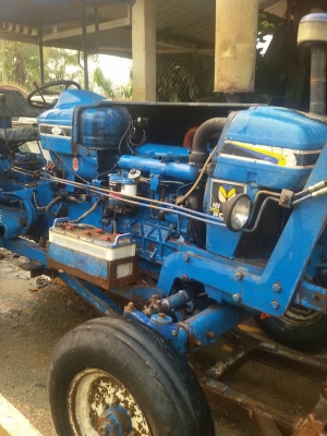 ขาย ฟอร์ด 6610 ราคาถูก ทะเบียนพร้อม ขาย ฟอร์ด 6610 ราคาถูก ทะเบียนพร้อม