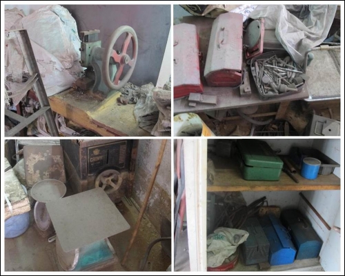 ขายเหมาเครื่อง 2 ตัว พร้อมอุปกรณ์ทั้งหมด(ปิดกิจการ) 89,000 บาท ขายเหมาเครื่อง 2 ตัว พร้อมอุปกรณ์ทั้งหมด(ปิดกิจการ) 89,000 บาท