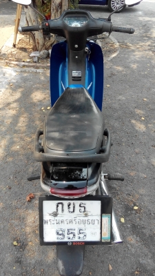 ขาย Honda wave 100 ปี 2547 ขาย Honda wave 100 ปี 2547