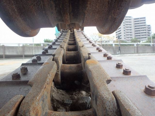 รถขุด Kobelco SK135SR สต็อกนำเข้าจากญี่ปุ่น สนใจโทร. 080-6565422 (หนิง)