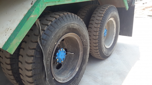 ขายด่วน!  HINO FM227 เครื่อง 220 แรงม้า ราคา 750,000-.