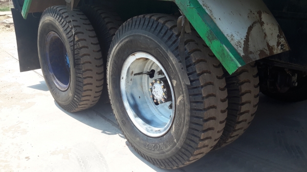 ขายด่วน!  HINO FM227 เครื่อง 220 แรงม้า ราคา 750,000-.