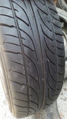 ขายล้อกะทะ15 Suzuki swift ยางพร้อมฝาครอบ 4 ล้อ ขายล้อกะทะ15 Suzuki swift ยางพร้อมฝาครอบ 4 ล้อ