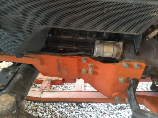 ขายรถไถ KUBOTA L4508 DI พร้อมดันหน้า และผาน6 รถไร่ รถพร้อมใช้งาน  ราคา 245,000  อ.แกลง จ.ระยอง มีรถขนส่งบริการทั่วไทย DC Tractor Rayong =0818618678 ,0899347475 id line=0818618678 id line=0899347475  https://www.facebook.com/Tractors-Rayong-307154532717928