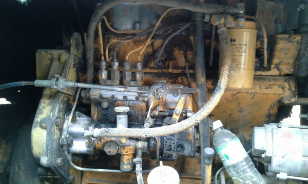 ขายรถตักล้อยาง ขายรถตักล้อยาง