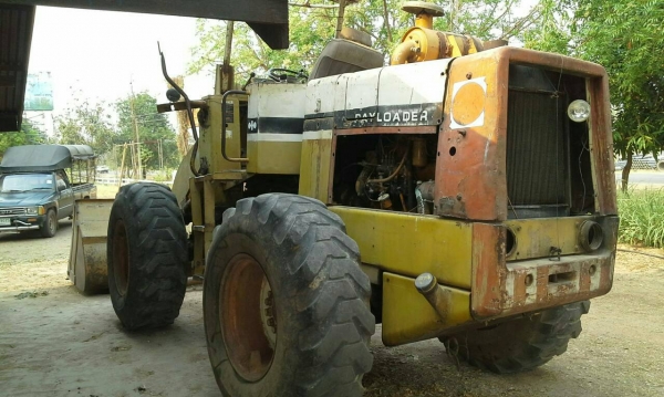 ขายรถตักล้อยาง ขายรถตักล้อยาง