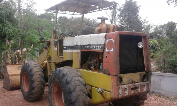 ขายรถตักล้อยาง ขายรถตักล้อยาง