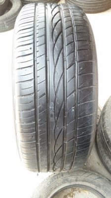 ขายล้อRS18 6รู หน้า8หลัง9ยาง265/60/18ปี14   4 ล้อ