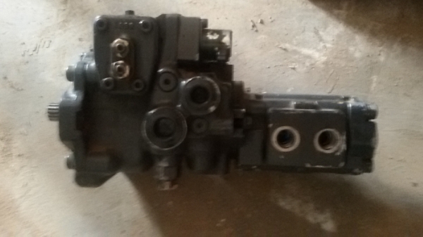 ปั๊มนิ้ว pc40-8 ปั๊มนิ้ว pc40-8