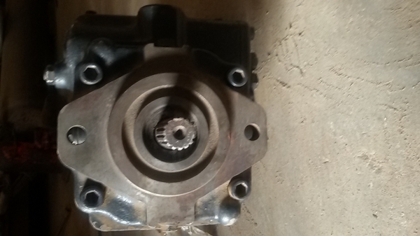 ปั๊มนิ้ว pc40-8 ปั๊มนิ้ว pc40-8