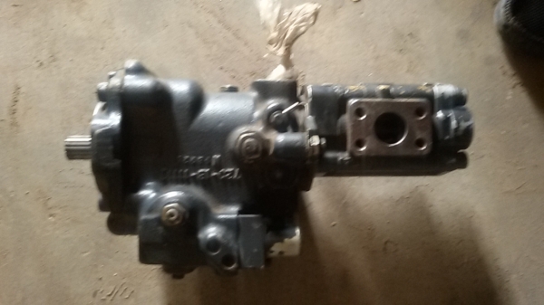 ปั๊มนิ้ว pc40-8 ปั๊มนิ้ว pc40-8