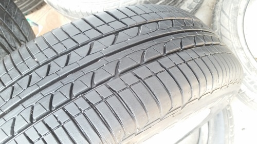 ขายล้อHONDA CITYขอบ15 ยางปี 3713 4 ล้อ ขายล้อHONDA CITYขอบ15 ยางปี 3713 4 ล้อ