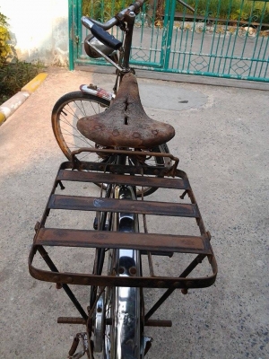 ขายจักรยานแนวโบราณ