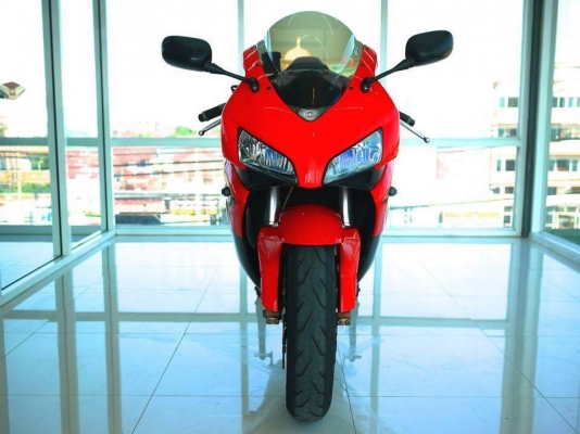 ขาย Honda Cbr1000 2005 พร้อมทะเบียนแท้โอนขนส่ง รถสวยมากๆเจ้าของเก่าดูแลอย่างดี