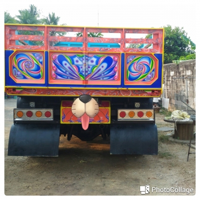 ขายหกล้อFTR11NYKเบรคชิฟฟี่สภาพสวยๆ ขายหกล้อFTR11NYKเบรคชิฟฟี่สภาพสวยๆ