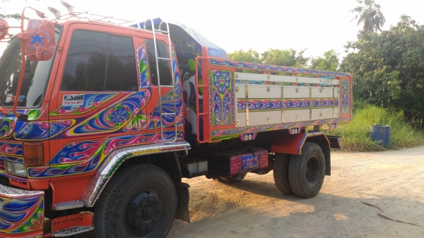 ขายหกล้อFTR11NYKเบรคชิฟฟี่สภาพสวยๆ ขายหกล้อFTR11NYKเบรคชิฟฟี่สภาพสวยๆ