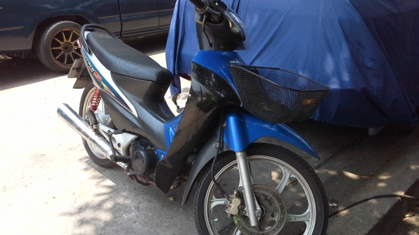 ขายเวฟ100 u-box ขายเวฟ100 u-box