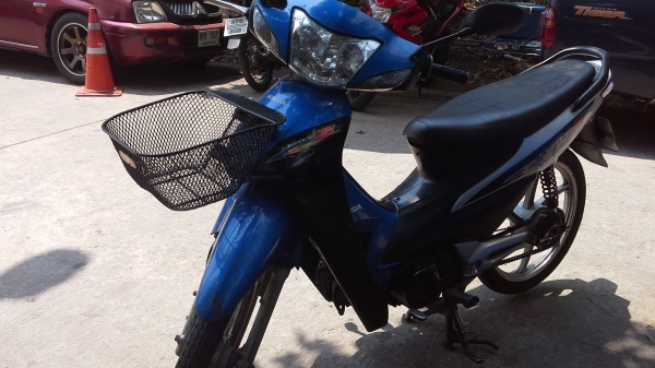 ขายเวฟ100 u-box ขายเวฟ100 u-box