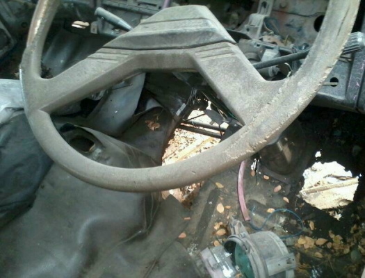 หัวHino ranger4D