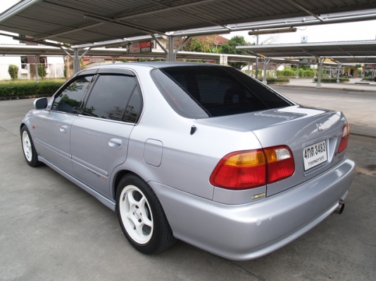 ขาย civic ek ปี 99