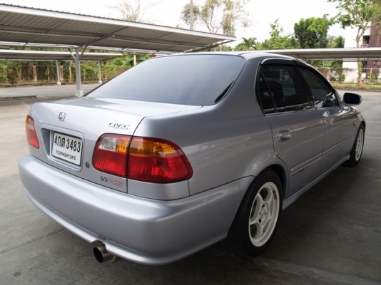 ขาย civic ek ปี 99