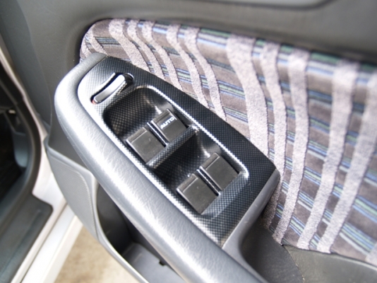 ขาย civic ek ปี 99