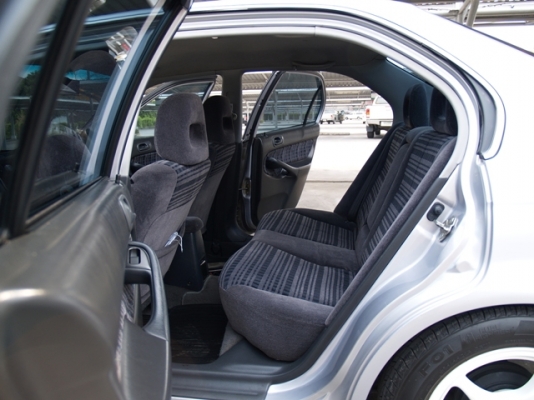 ขาย civic ek ปี 99