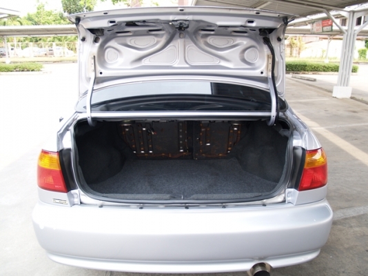 ขาย civic ek ปี 99