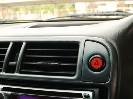 ขาย civic ek ปี 99