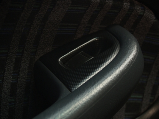 ขาย civic ek ปี 99