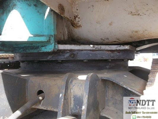ขายถูก!! KOBELCO SK045-2 8603Hr รถเก่าญี่ปุ่นไม่เคยใช้งานในไทยครับ