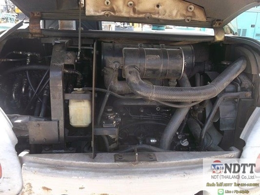 ขายถูก!! KOBELCO SK045-2 8603Hr รถเก่าญี่ปุ่นไม่เคยใช้งานในไทยครับ