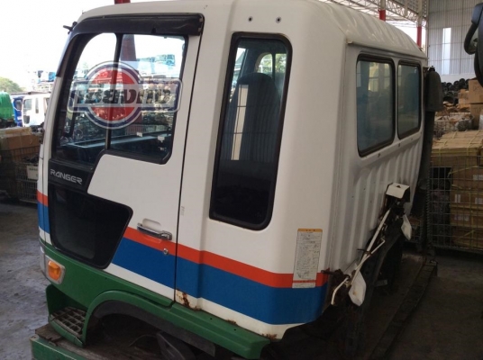 หัวเก๋ง HINO สิงห์ไอเทค สมอ แคบ หัวเก๋ง HINO สิงห์ไอเทค สมอ แคบ