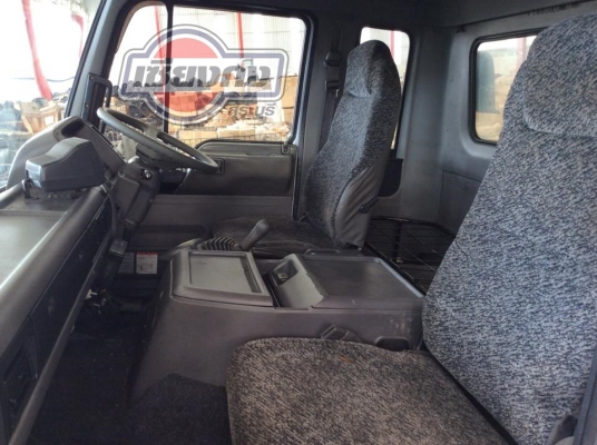 หัวเก๋ง HINO สิงห์ไอเทค สมอ แคบ หัวเก๋ง HINO สิงห์ไอเทค สมอ แคบ