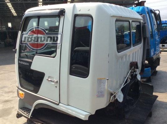 หัวเก๋ง HINO สิงห์ไอเทค สมอ แคบ