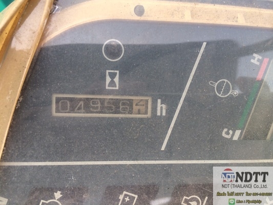 ถึงไทยแล้ว!!! KOMATSU PC45-1 4947hr 1991yr รถเก่าญี่ปุ่นไม่เคยใช้งานในไทยครับ ถึงไทยแล้ว!!! KOMATSU PC45-1 4947hr 1991yr รถเก่าญี่ปุ่นไม่เคยใช้งานในไทยครับ