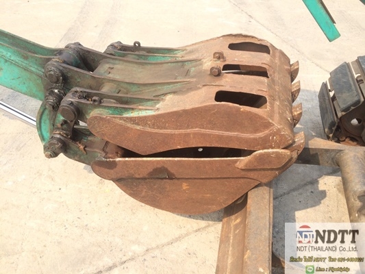 ถึงไทยแล้ว!!! KOMATSU PC45-1 4947hr 1991yr รถเก่าญี่ปุ่นไม่เคยใช้งานในไทยครับ ถึงไทยแล้ว!!! KOMATSU PC45-1 4947hr 1991yr รถเก่าญี่ปุ่นไม่เคยใช้งานในไทยครับ