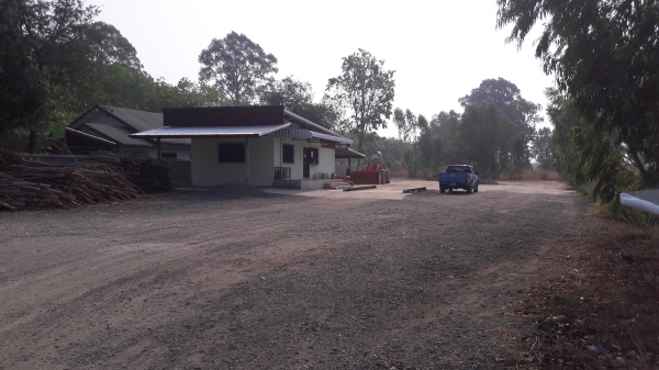 ลานมันพร้อมบ้าน สนใจติดต่อโทร 088-4811062