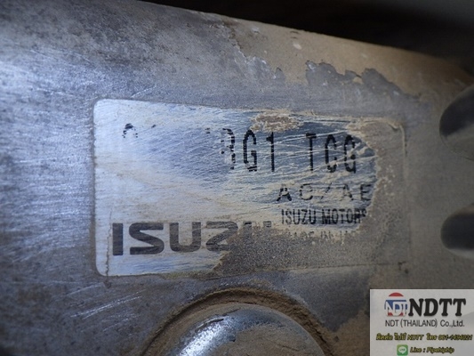 มาพร้อมหัวกระแทกNPK!! และบุ้งกี้ ZX120-66150-YR2004-8805 Hr รถเก่าญี่ปุ่นไม่เคยใช้งานในไทยครับ