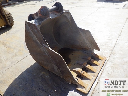 มาพร้อมหัวกระแทกNPK!! และบุ้งกี้ ZX120-66150-YR2004-8805 Hr รถเก่าญี่ปุ่นไม่เคยใช้งานในไทยครับ