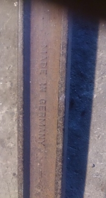 คัตเตอร์ตัดท่อ usa  rigid