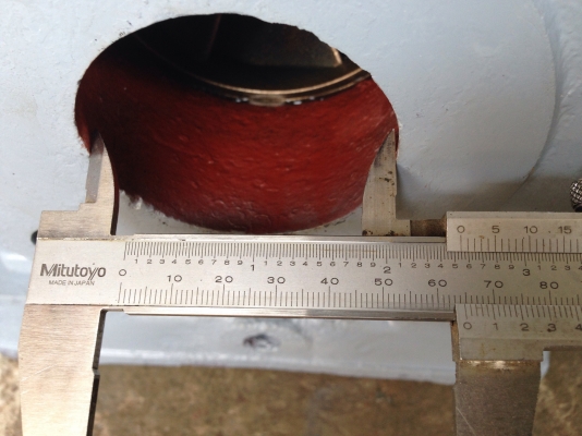 ขายปั้มน้ำหอยโข่ง Teral ใบพัดทองเหลือง ขนาดเข้า 2.5นิ้ว ออก 2นิ้ว ใส่กับมอเตอร์ Teco 2HP. 1400rpm. 380V มาพร้อมแท่นตั้งอย่างดี สภาพสวย วิ่งนิ่ม พร้อมใช้งาน